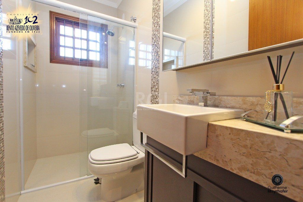 Casa, 4 quartos, 445 m² - Foto 29