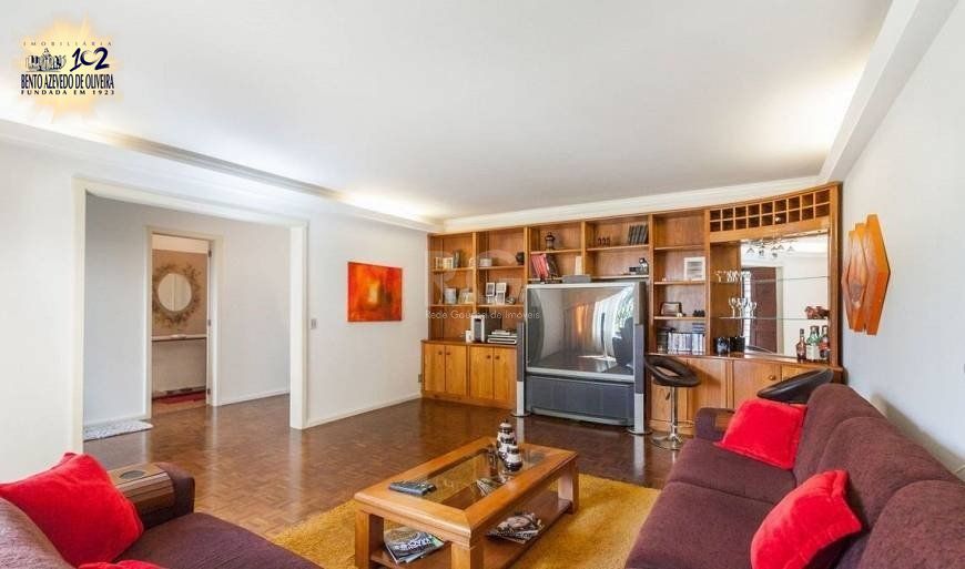 Casa, 4 quartos, 327 m² - Foto 3