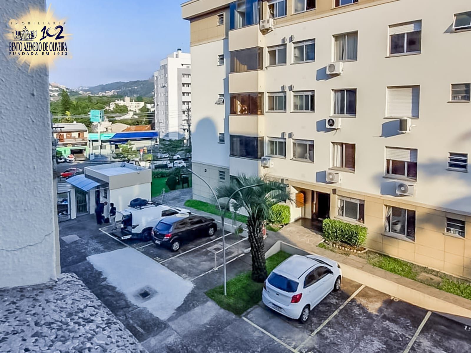 Apartamento, 2 quartos, 52 m² - Foto 17