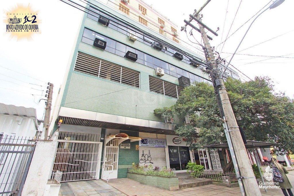 Sala-Conjunto, 35 m² - Foto 12