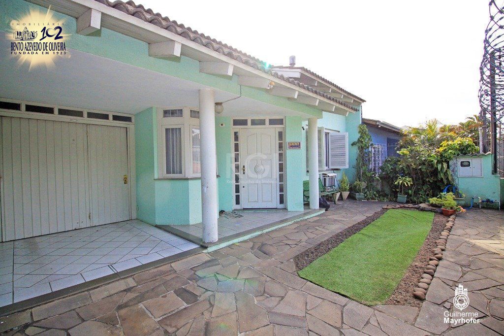 Casa, 3 quartos, 130 m² - Foto 22