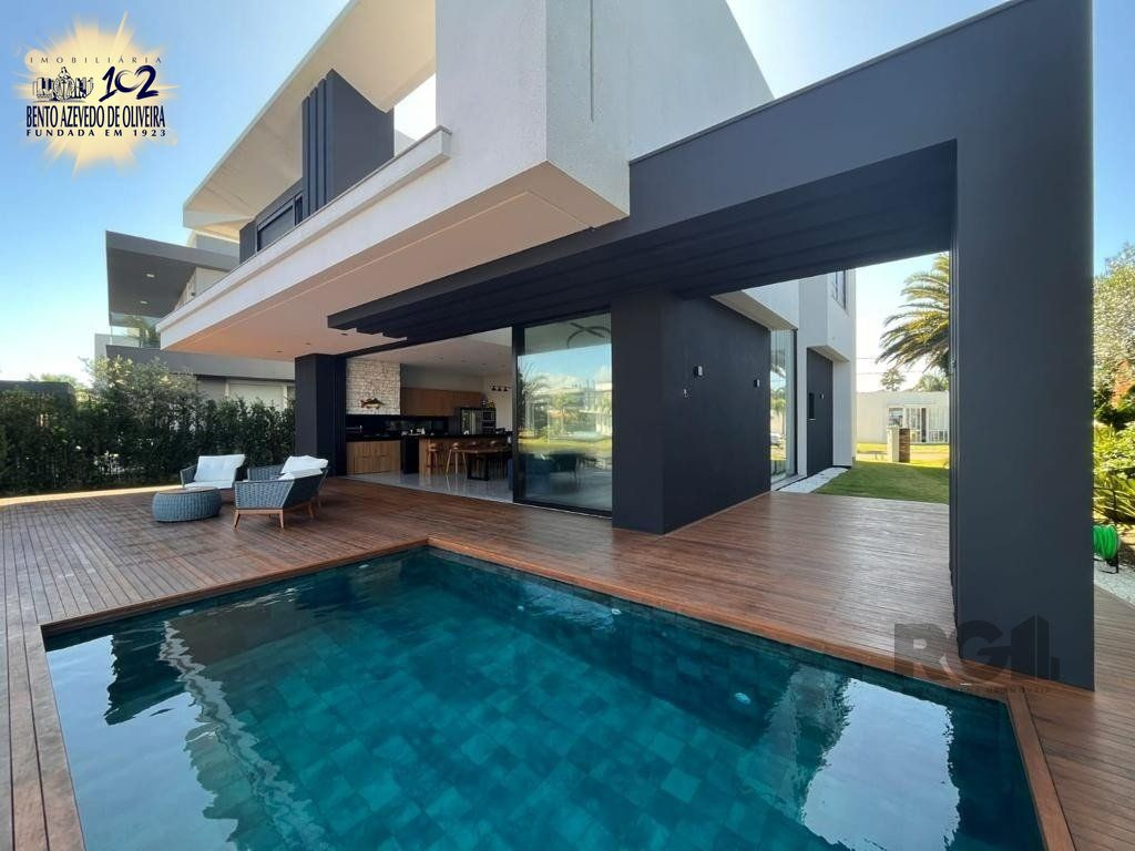 Casa de Condomínio, 5 quartos - Foto 26