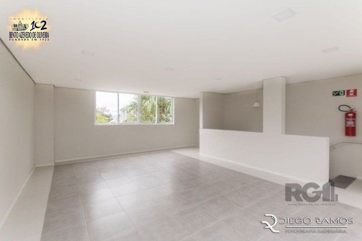 Apartamento, 1 quarto, 35 m² - Foto 13