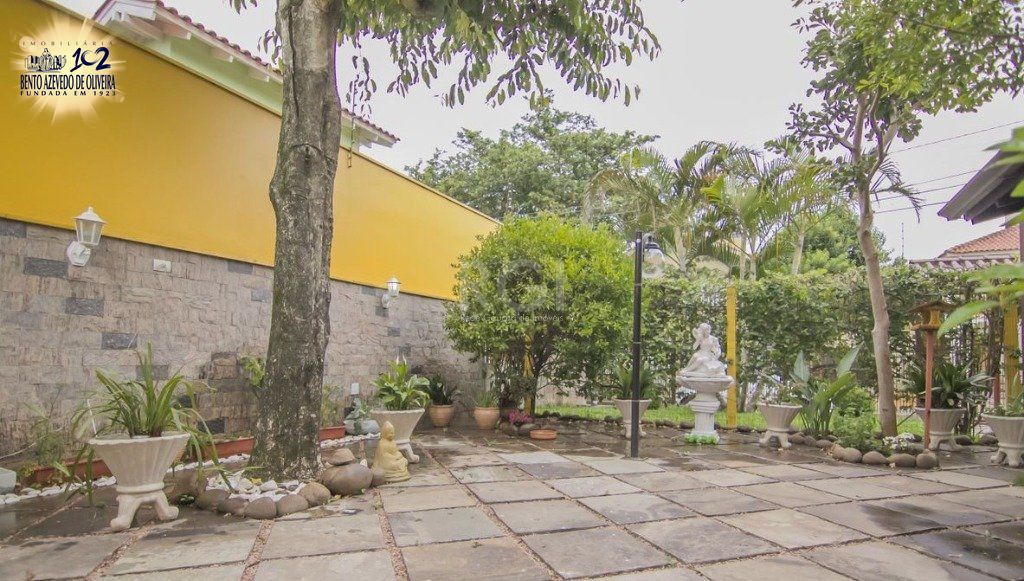 Casa, 3 quartos, 252 m² - Foto 25