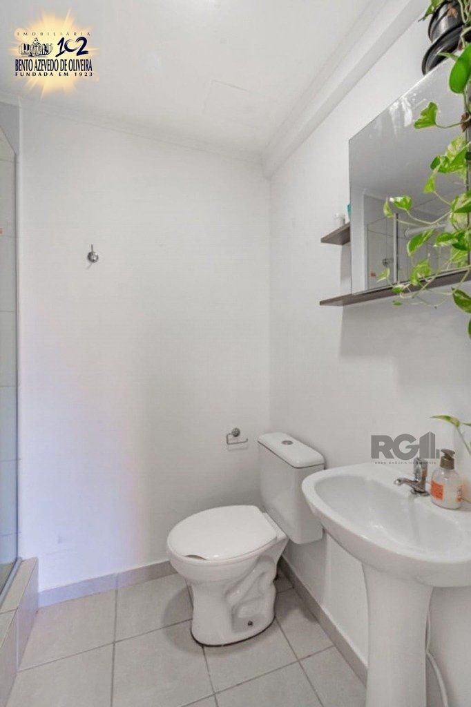 Apartamento, 2 quartos, 50 m² - Foto 8