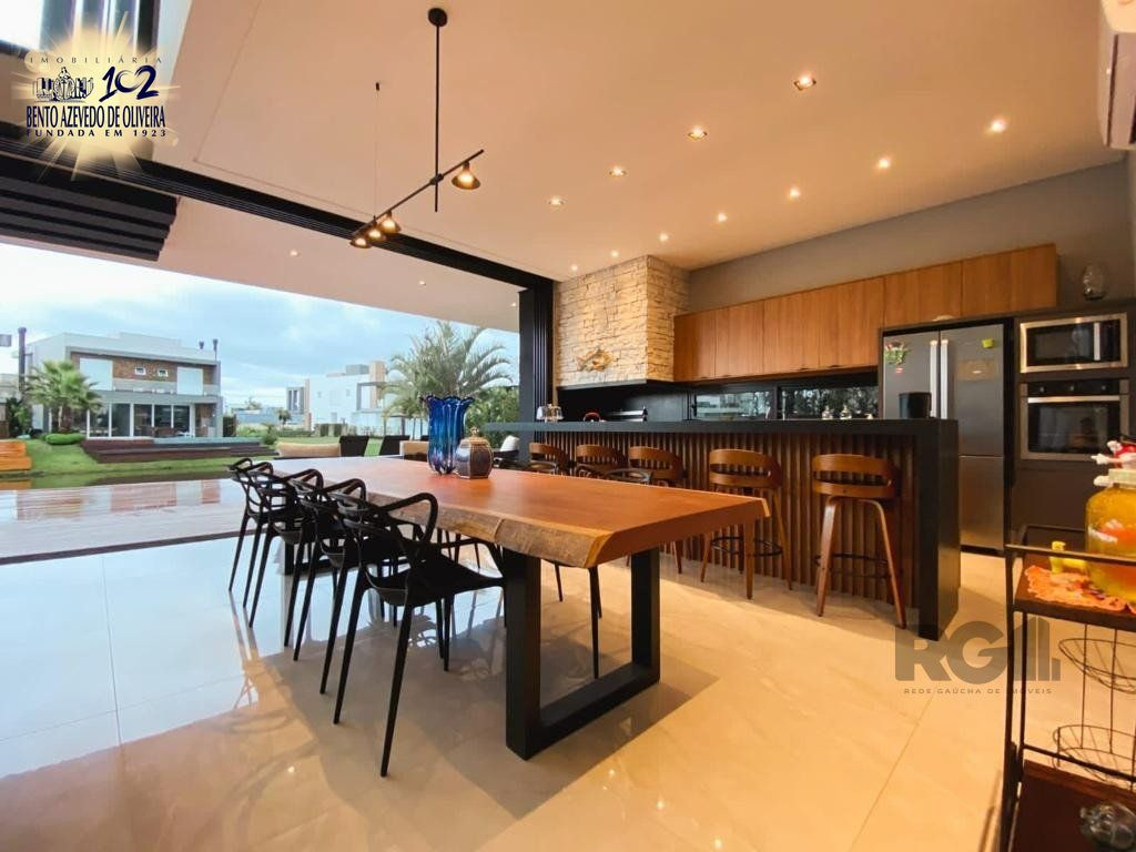 Casa de Condomínio, 5 quartos - Foto 6