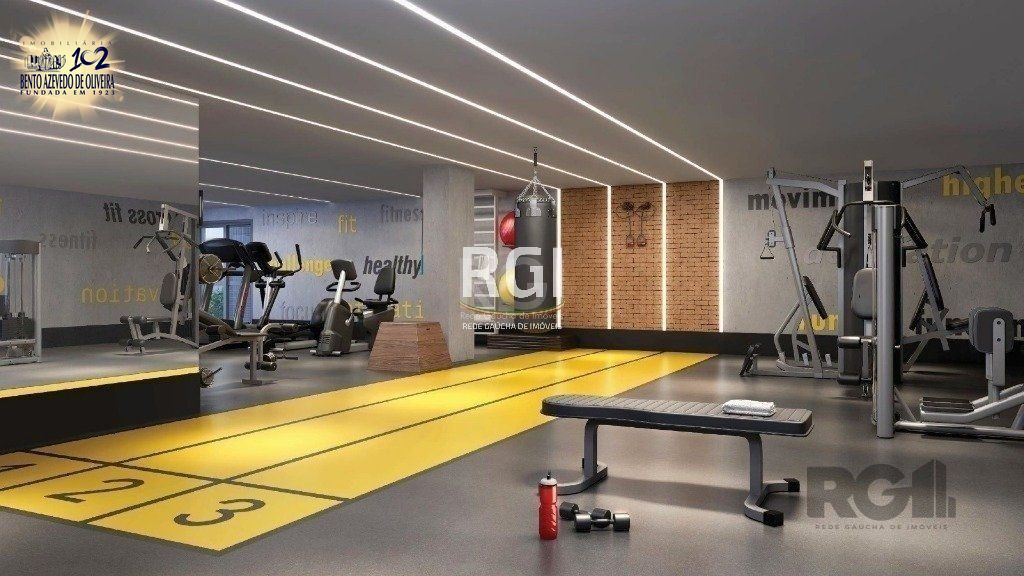 Sala-Conjunto, 29 m² - Foto 19