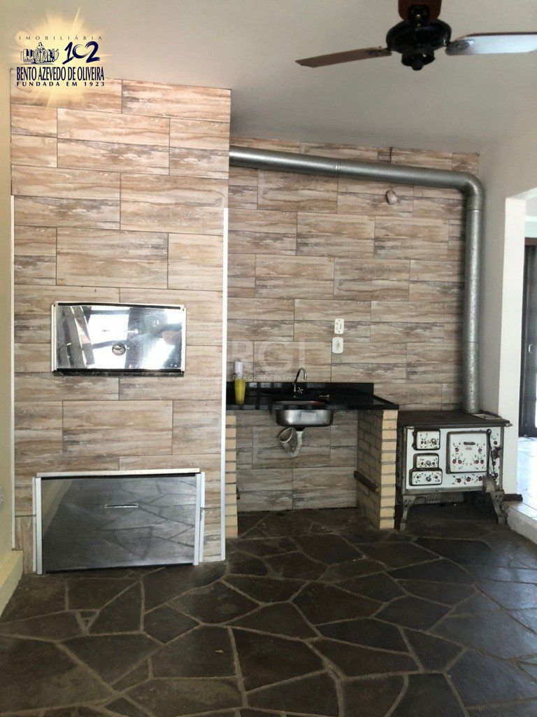 Casa, 3 quartos, 180 m² - Foto 9