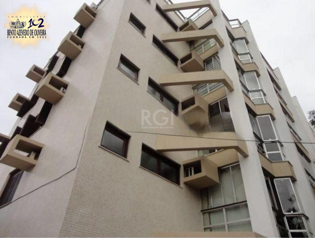 Apartamento, 3 quartos, 154 m² - Foto 23