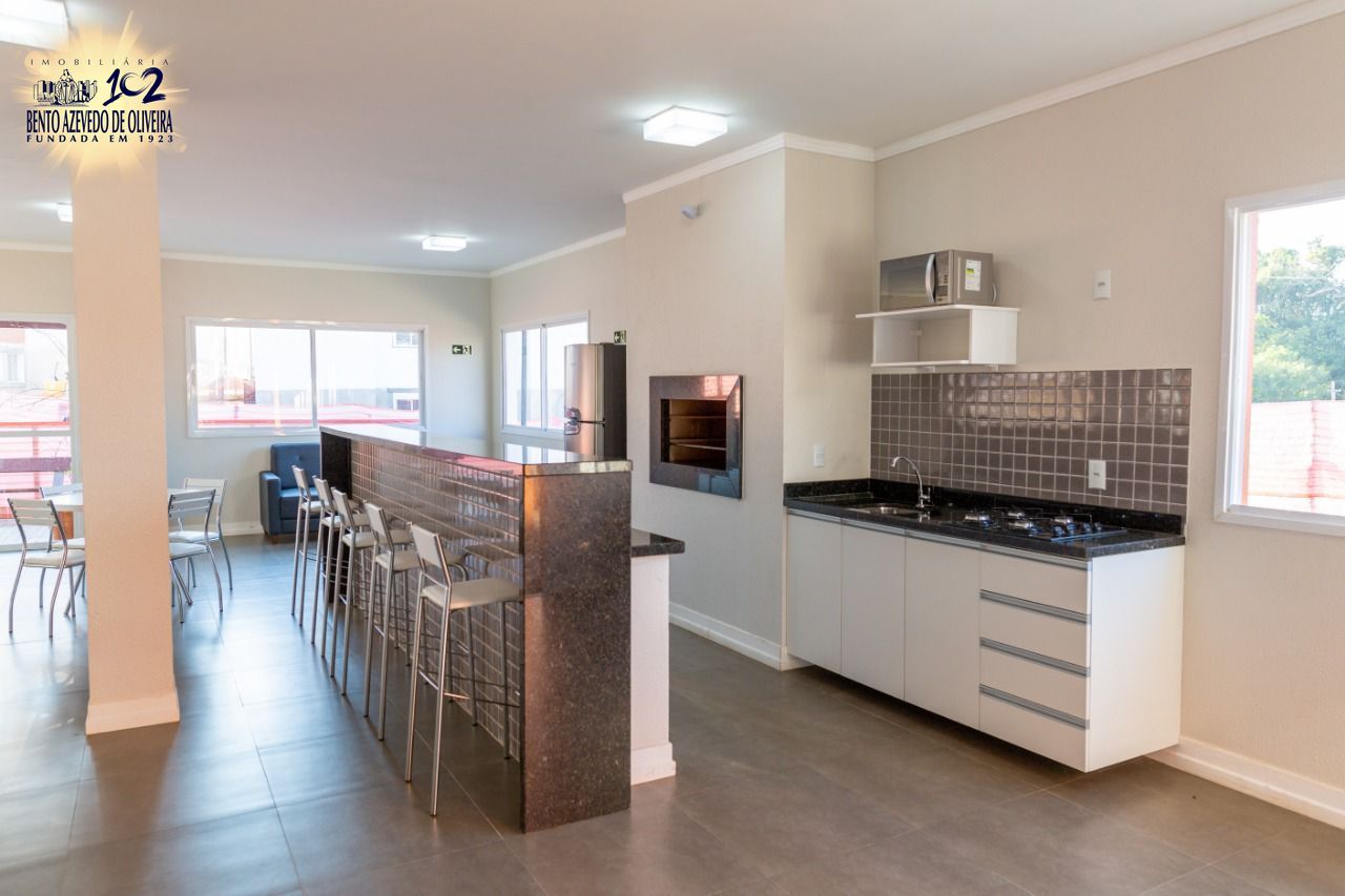 Apartamento, 2 quartos, 44 m² - Foto 19