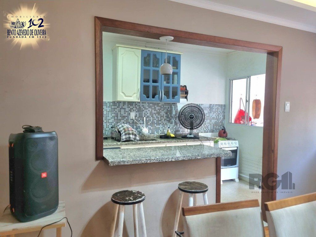 Casa, 3 quartos, 140 m² - Foto 9