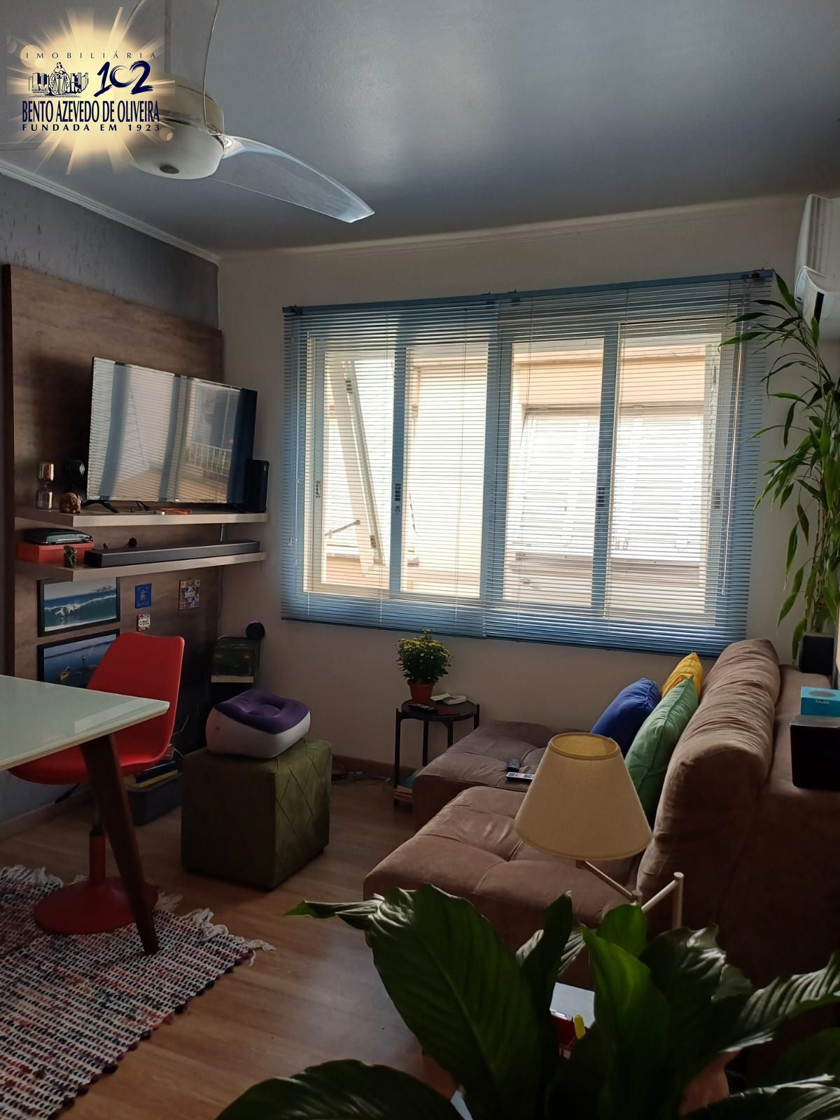 Apartamento, 2 quartos, 56 m² - Foto 5