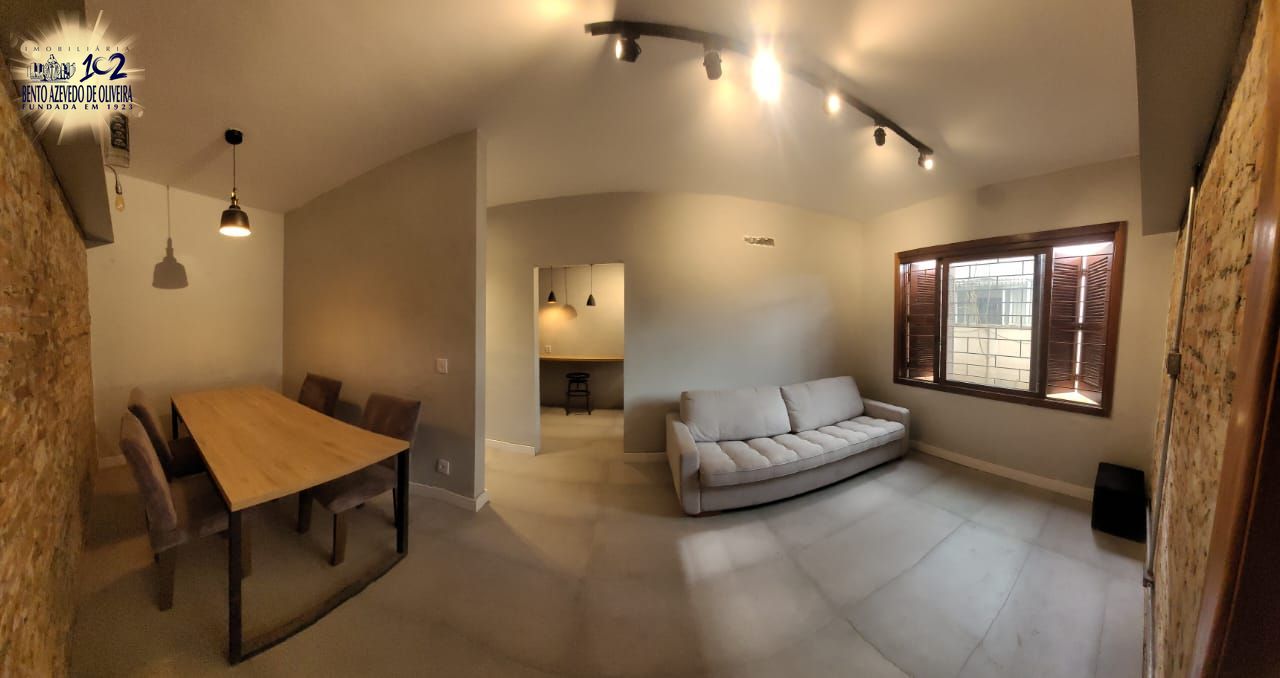 Apartamento, 2 quartos, 73 m² - Foto 1