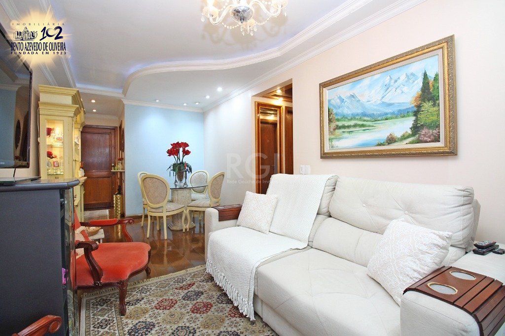 Apartamento, 2 quartos, 72 m² - Foto 4