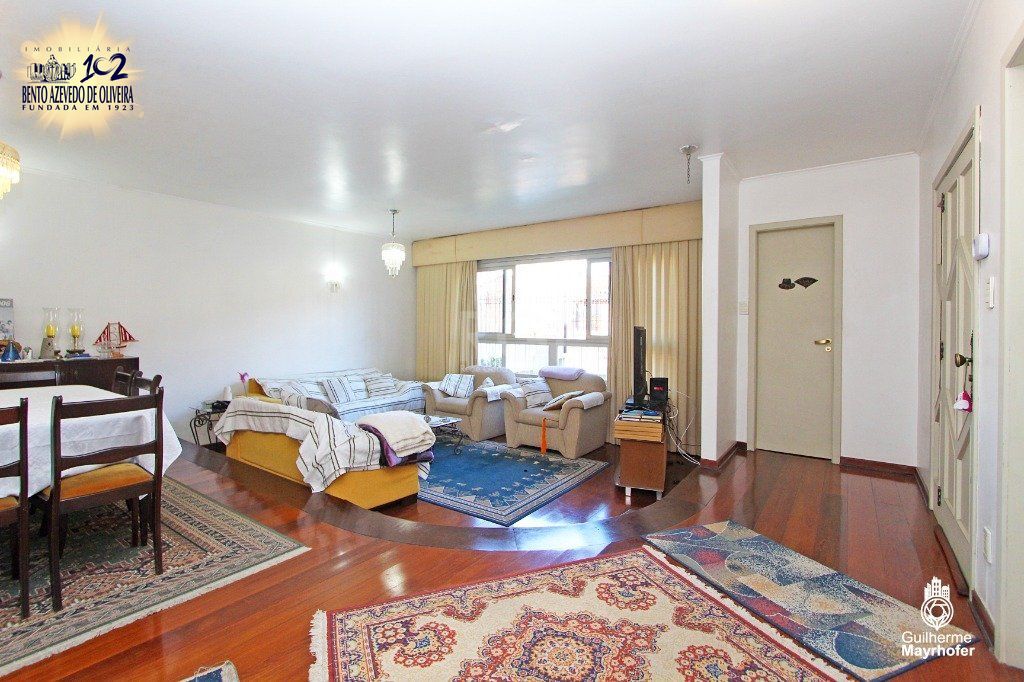 Casa, 3 quartos, 215 m² - Foto 4