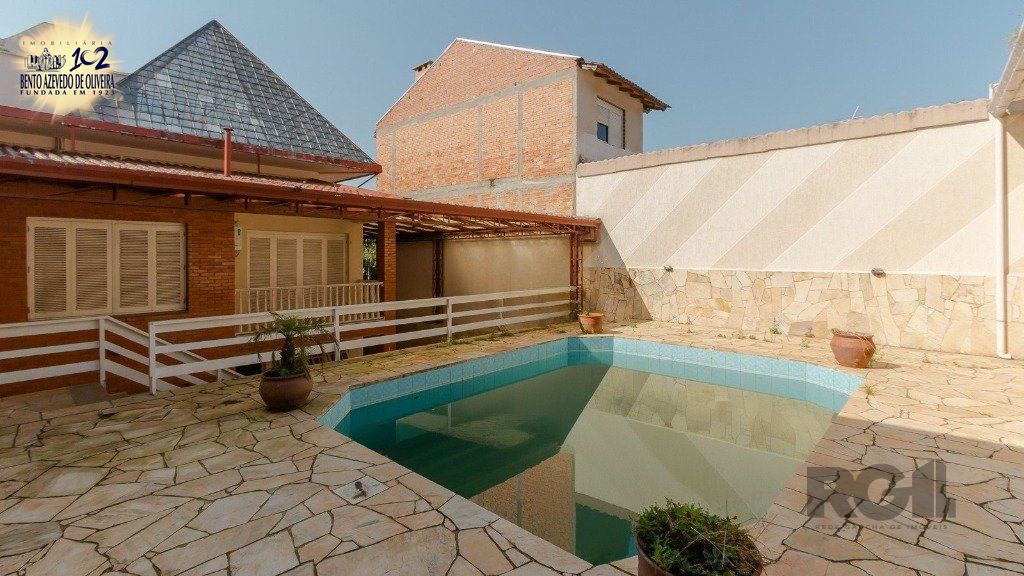 Casa, 4 quartos, 235 m² - Foto 14