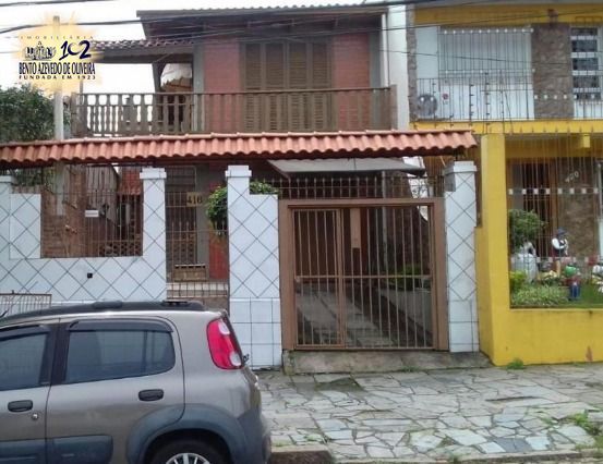 Casa, 4 quartos, 276 m² - Foto 2