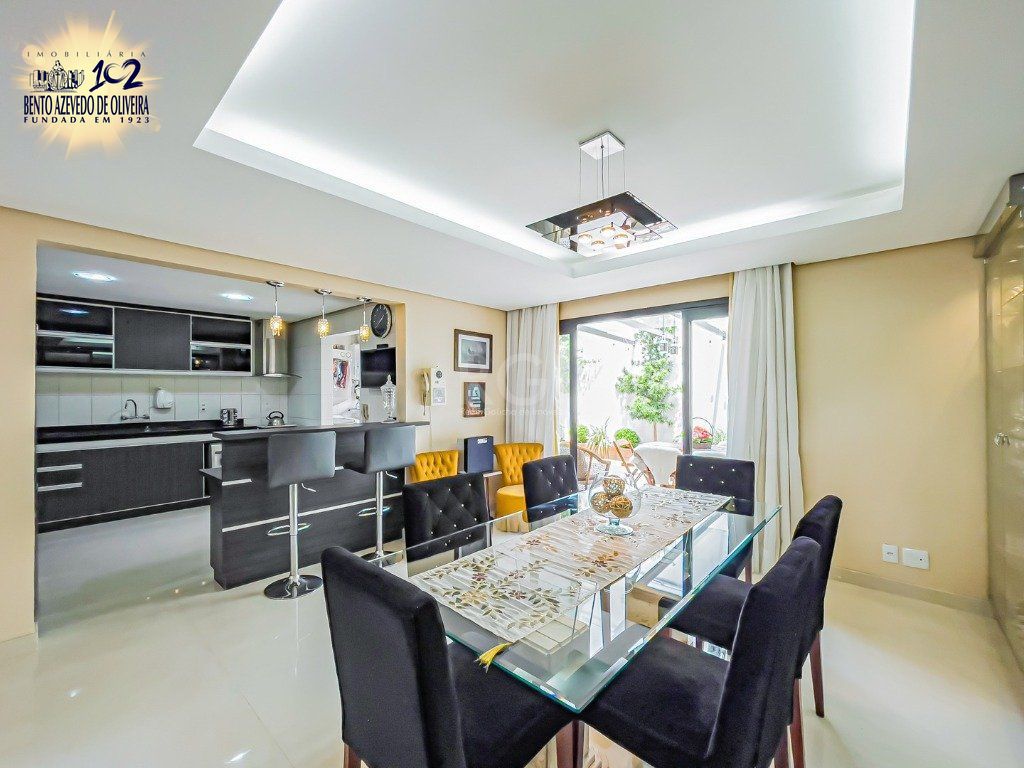 Casa de Condomínio, 4 quartos - Foto 9