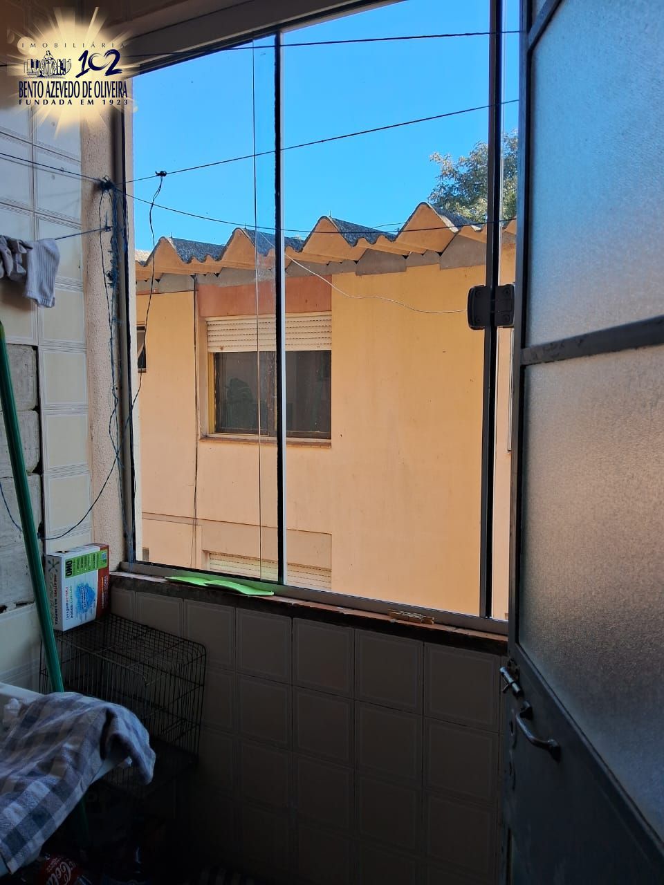 Apartamento, 1 quarto, 44 m² - Foto 1