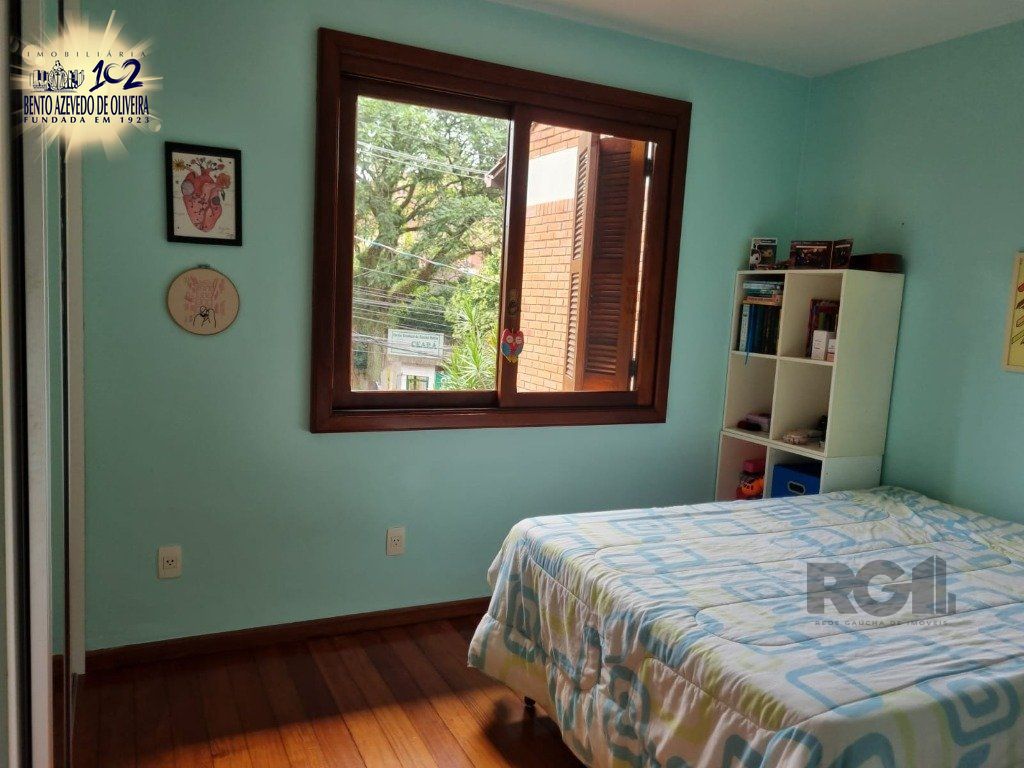 Casa, 4 quartos, 225 m² - Foto 16