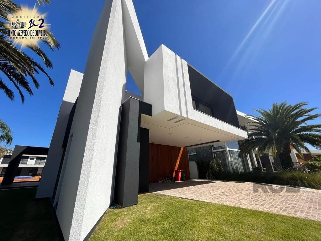 Casa de Condomínio, 5 quartos - Foto 2