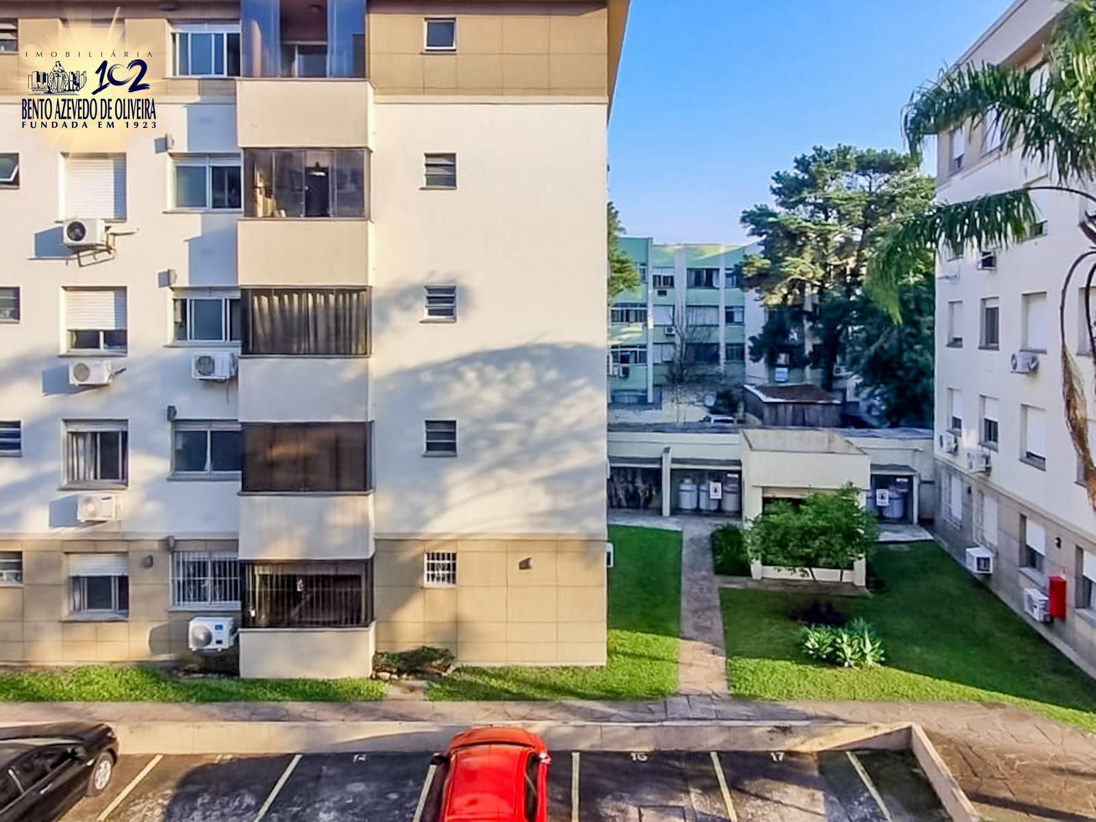 Apartamento, 2 quartos, 52 m² - Foto 15