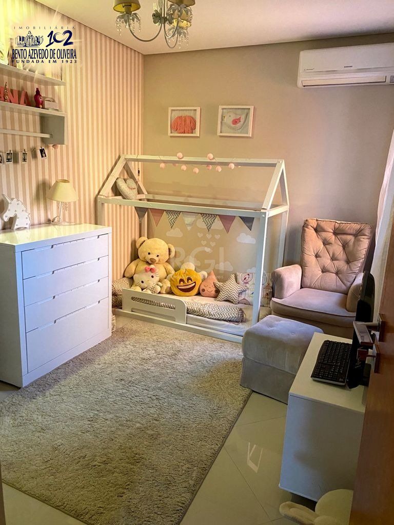 Casa, 3 quartos, 137 m² - Foto 21