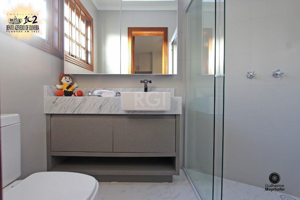 Casa, 4 quartos, 445 m² - Foto 25