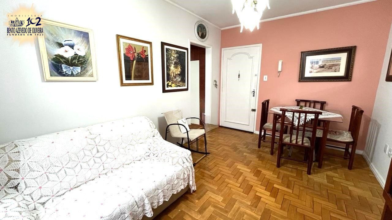 Apartamento, 1 quarto, 41 m² - Foto 3