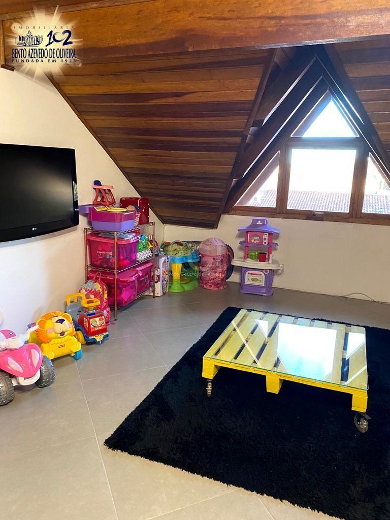 Casa, 3 quartos, 137 m² - Foto 27