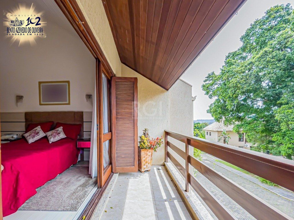 Casa de Condomínio, 4 quartos - Foto 47