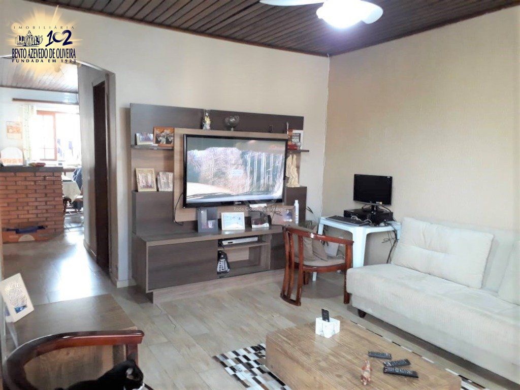 Casa, 2 quartos, 90 m² - Foto 1