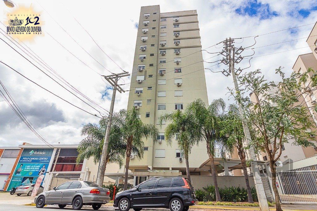 Apartamento, 2 quartos, 56 m² - Foto 19