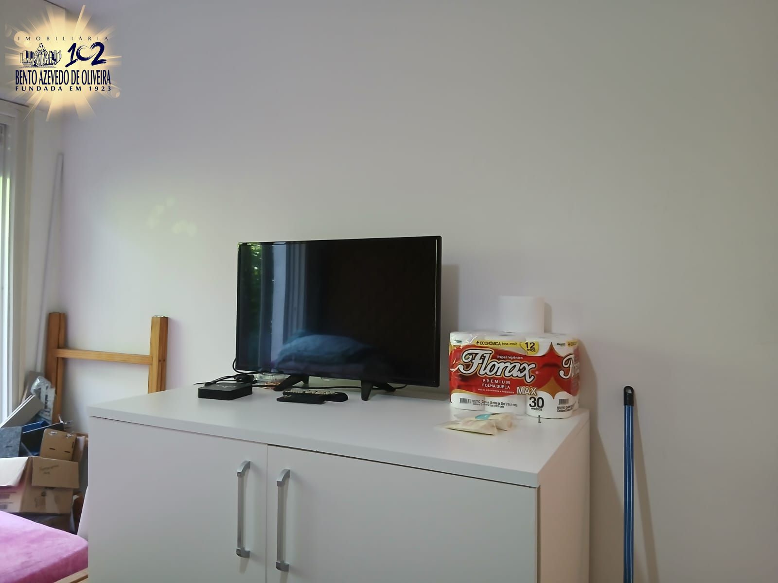 Apartamento, 2 quartos, 60 m² - Foto 4