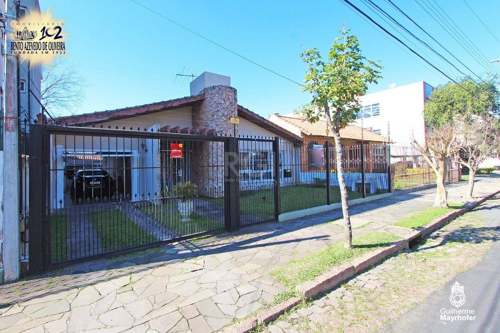 Casa, 3 quartos, 215 m² - Foto 2