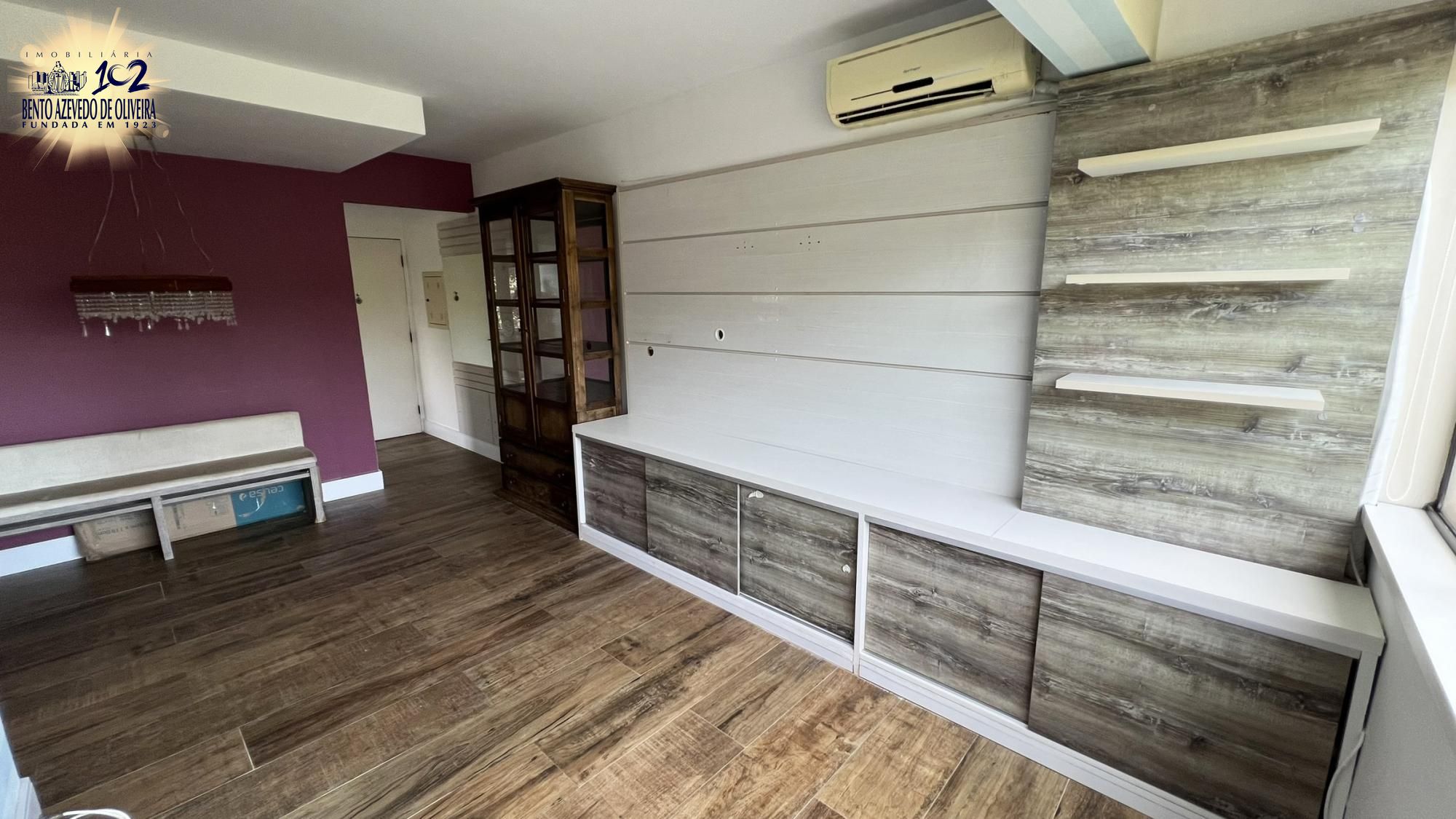 Apartamento, 2 quartos, 55 m² - Foto 7