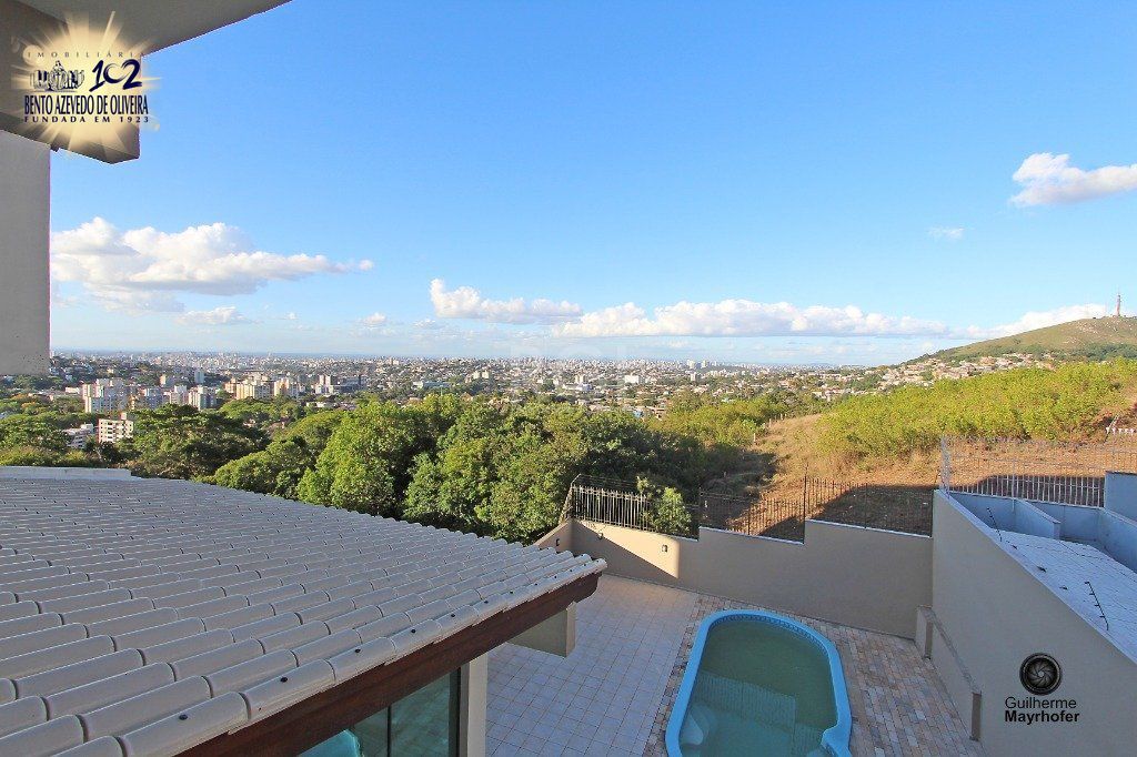 Casa, 4 quartos, 445 m² - Foto 31