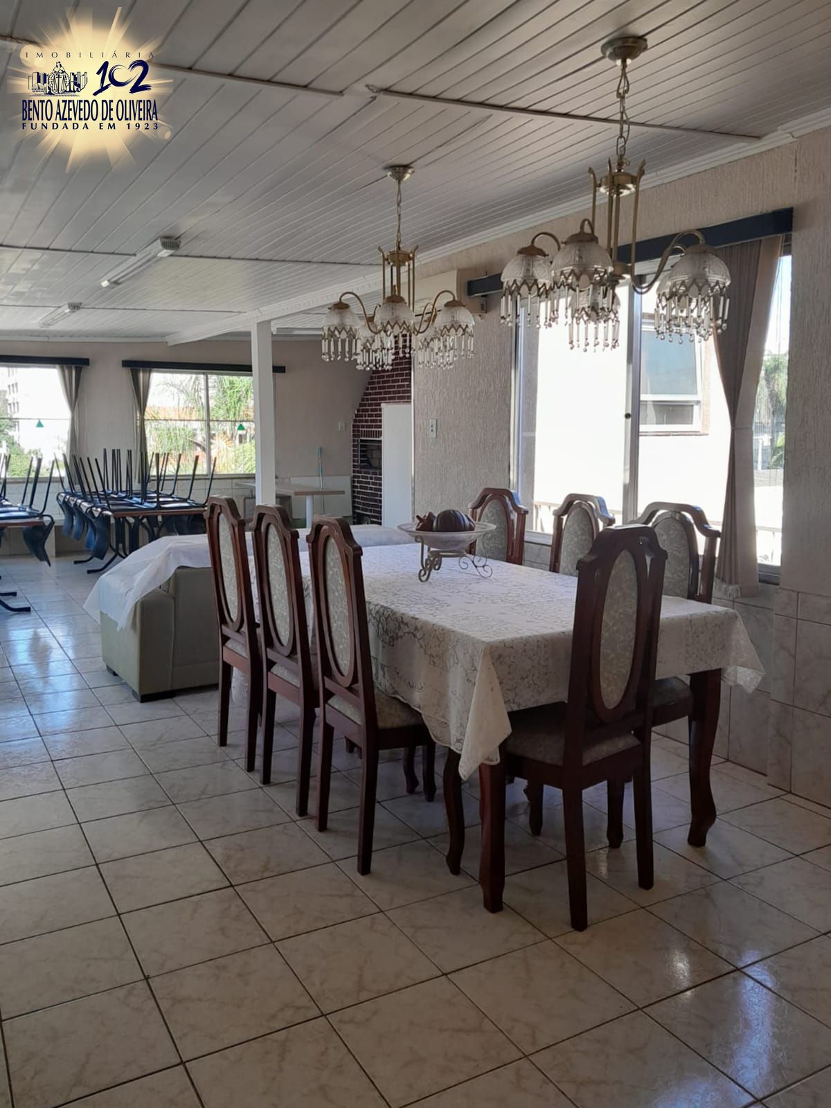 Apartamento, 2 quartos, 59 m² - Foto 20