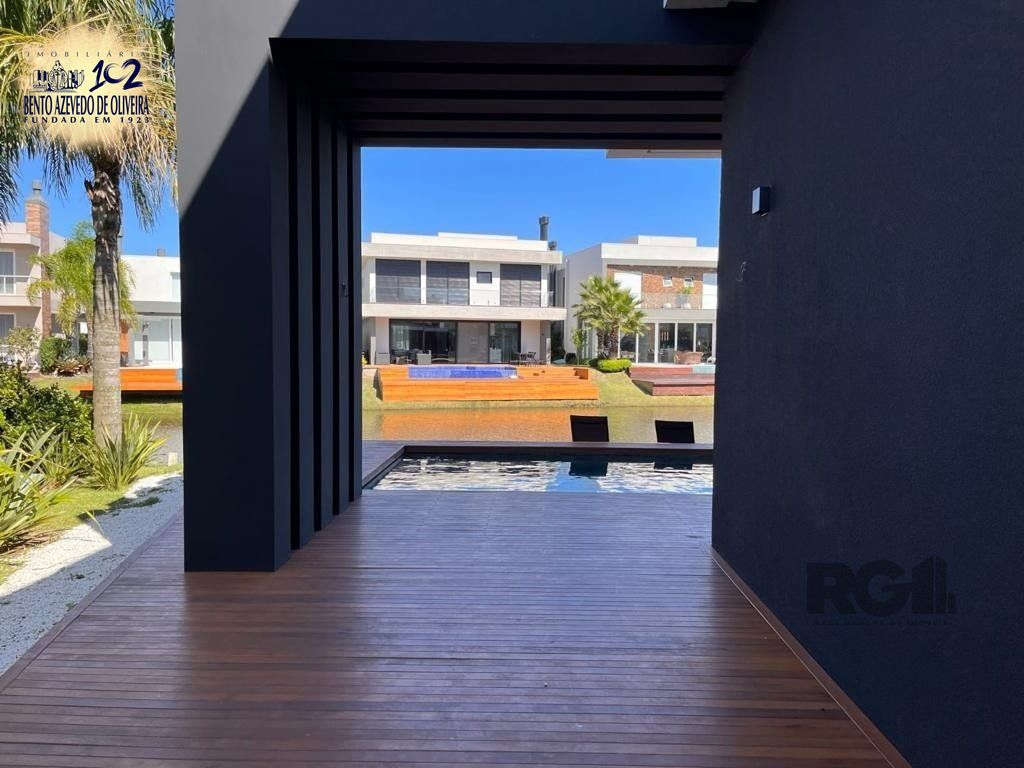 Casa de Condomínio, 5 quartos - Foto 29