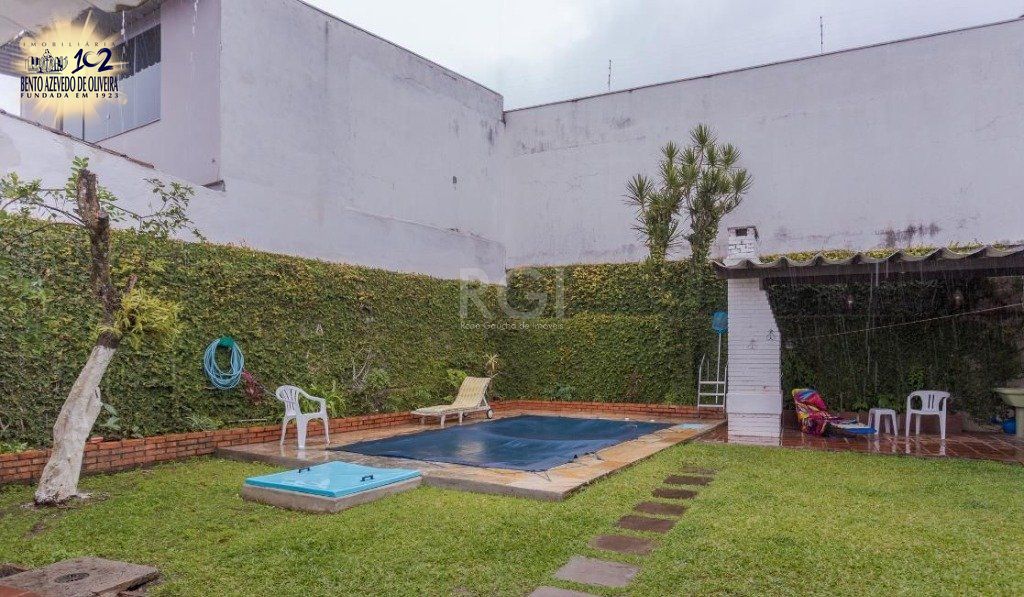 Casa, 4 quartos, 327 m² - Foto 54