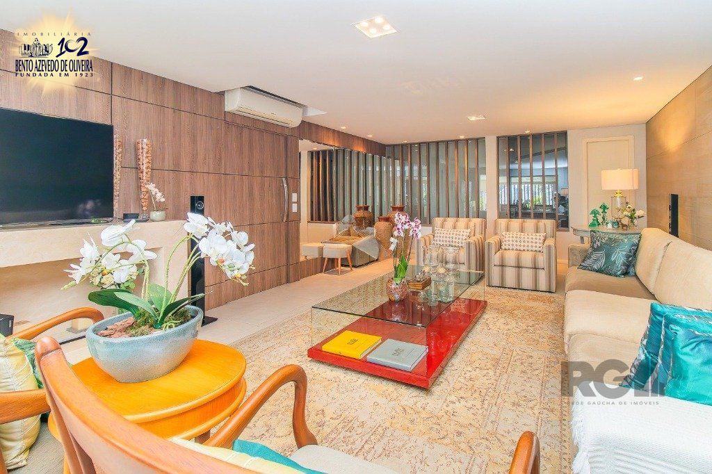 Casa, 4 quartos, 351 m² - Foto 4