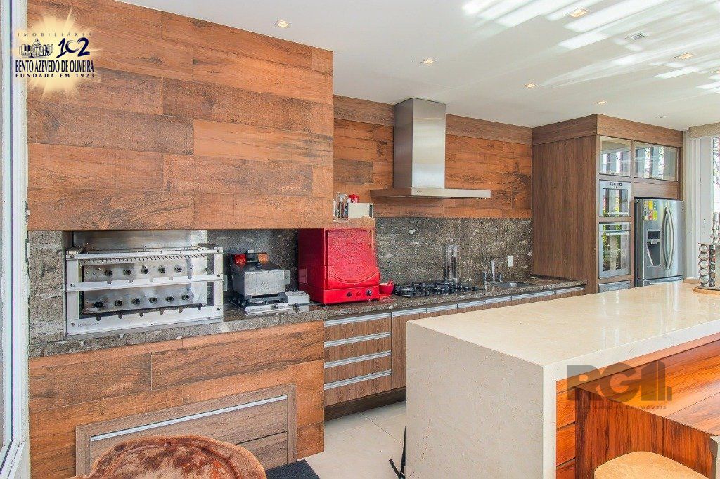 Casa, 4 quartos, 351 m² - Foto 13