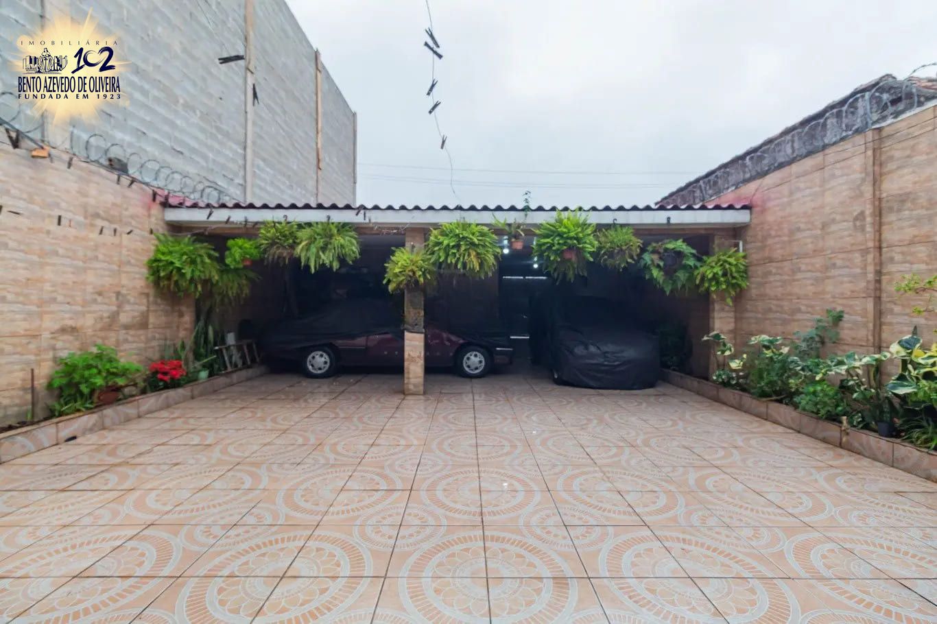 Casa, 2 quartos, 181 m² - Foto 2