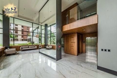 Apartamento, 3 quartos, 257 m² - Foto 2