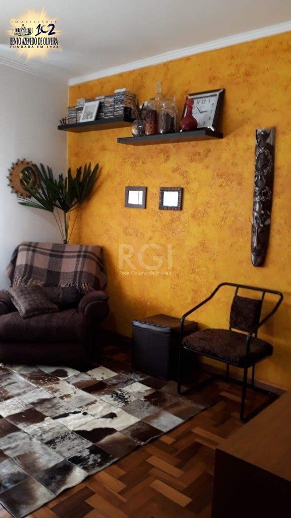 Apartamento, 3 quartos, 75 m² - Foto 5