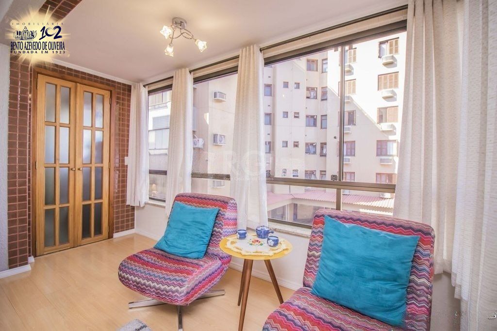 Apartamento, 2 quartos, 85 m² - Foto 2