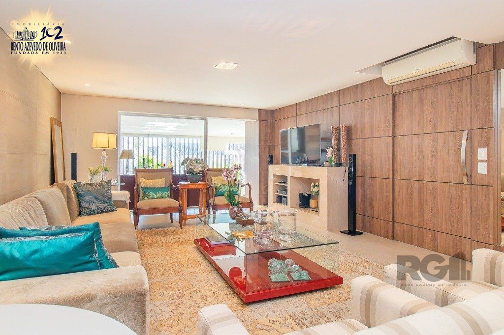 Casa, 4 quartos, 351 m² - Foto 7