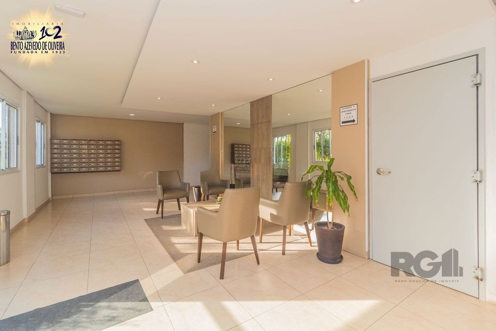 Apartamento, 3 quartos, 62 m² - Foto 27