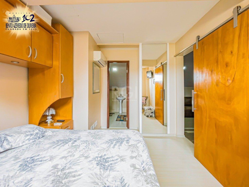 Casa de Condomínio, 4 quartos - Foto 36