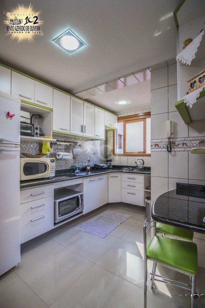 Apartamento, 2 quartos, 85 m² - Foto 11